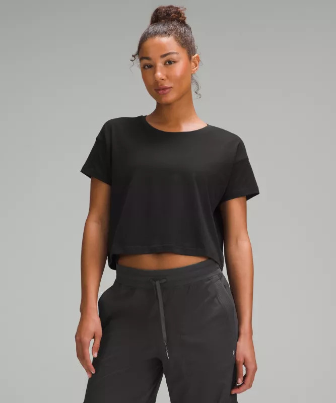 Cates T-Shirt | lululemon (AU)