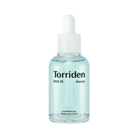 Torriden Dive-In Serum 50ml | Walmart (US)