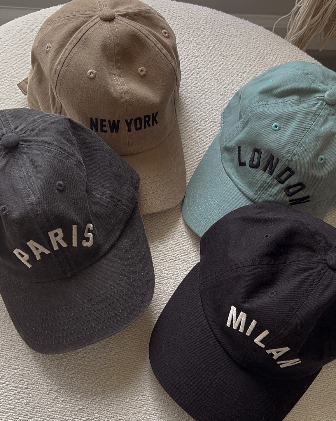 Balmain Cotton Logo Baseball Cap curated on LTK