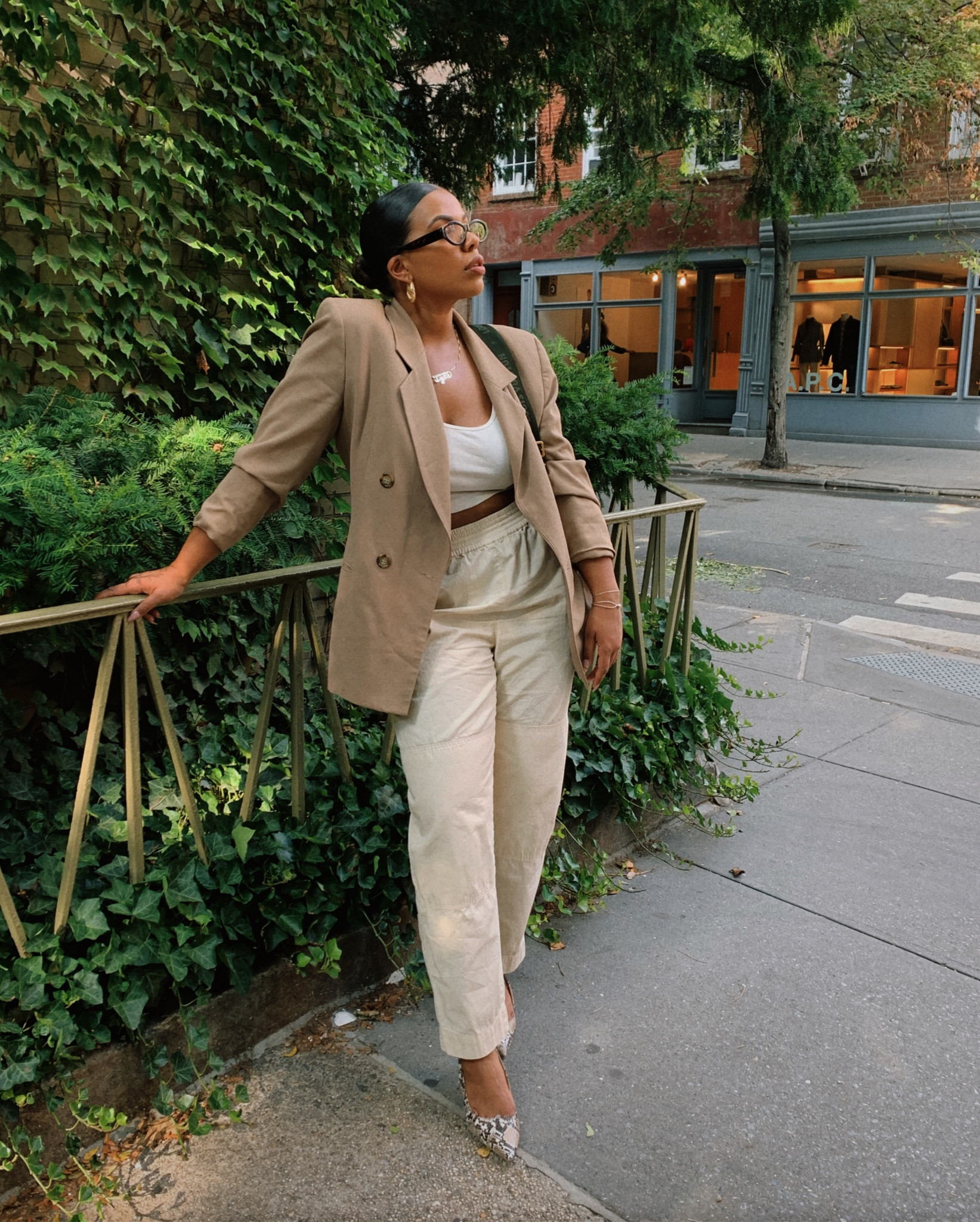 Summer outfit 

#LTKshoecrush #LTKFind #LTKstyletip