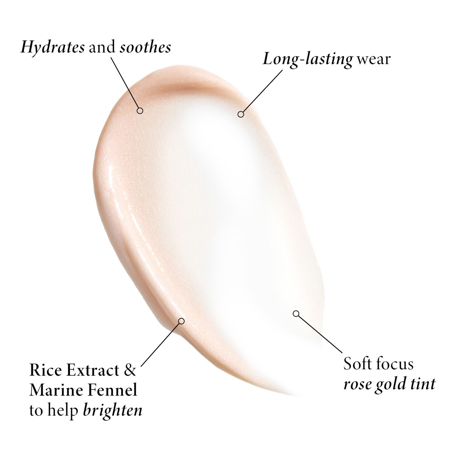Foundation | Laura Geller