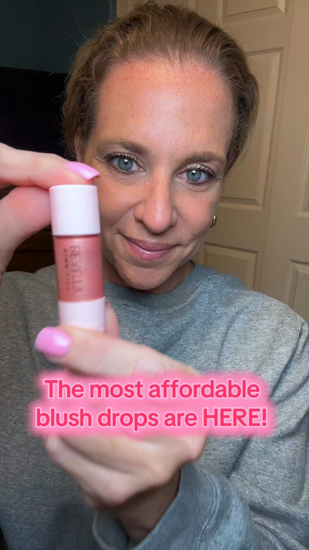 Luxury vibes without the price! Who's grabbing these must-have blush drops? #pinklilybeauty #pinklilyblushdrops#pinklily #glowyblushdrops
#buildableblushdrops

#LTKOver40 #LTKBeauty