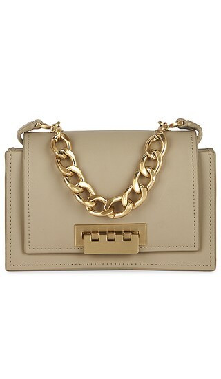 Earthette Top Handle Crossbody Bag in Smoke Ember | Revolve Clothing (Global)