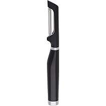 KitchenAid - KE112OHOBA KitchenAid Classic Euro Peeler, One Size Black 2 | Amazon (US)