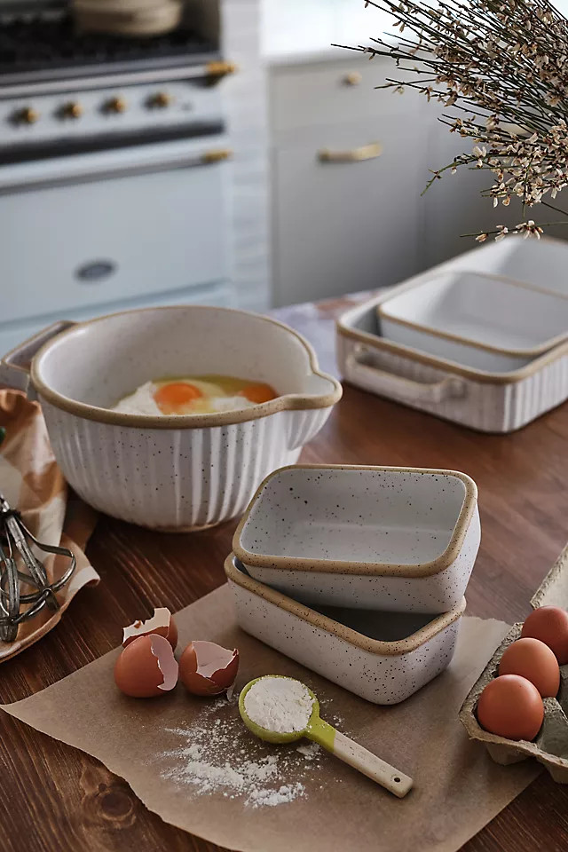 Heritage Mixing Bowl | Anthropologie (US)