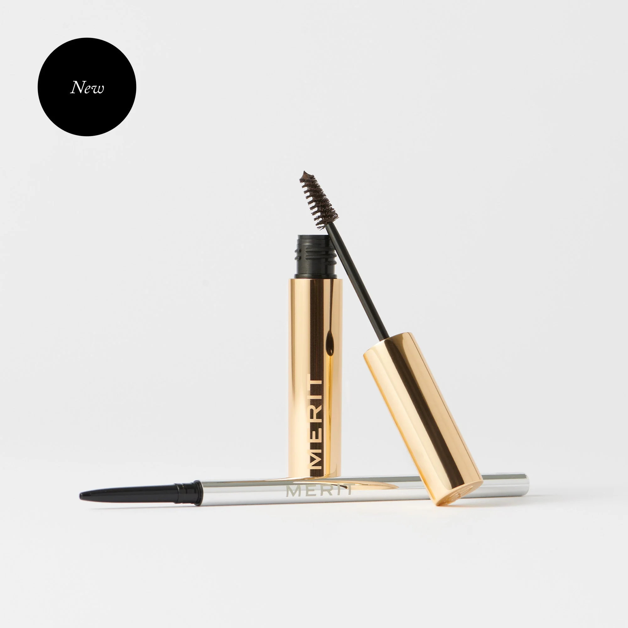 Brow Essentials | MERIT