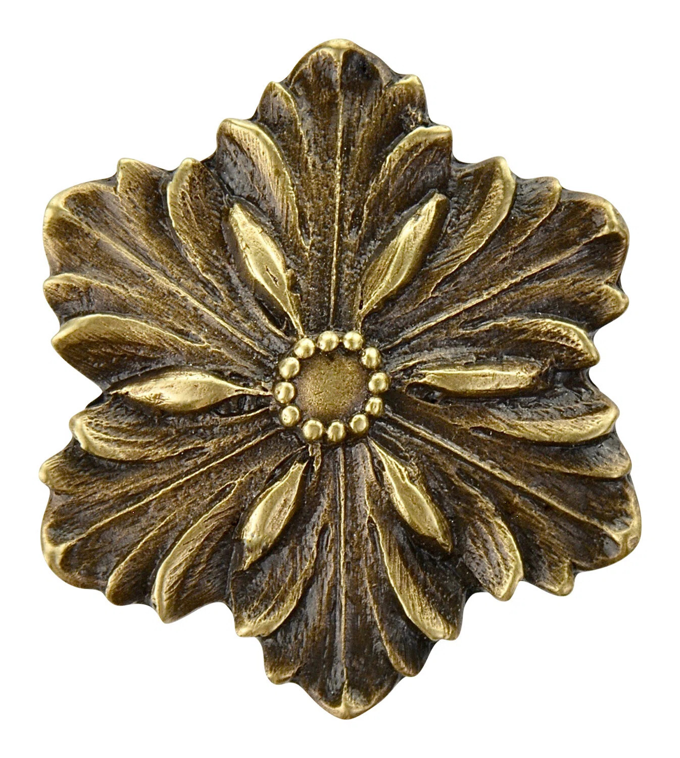 Notting Hill Oversized Classic 1.625" Novelty Knob | Wayfair | Wayfair North America