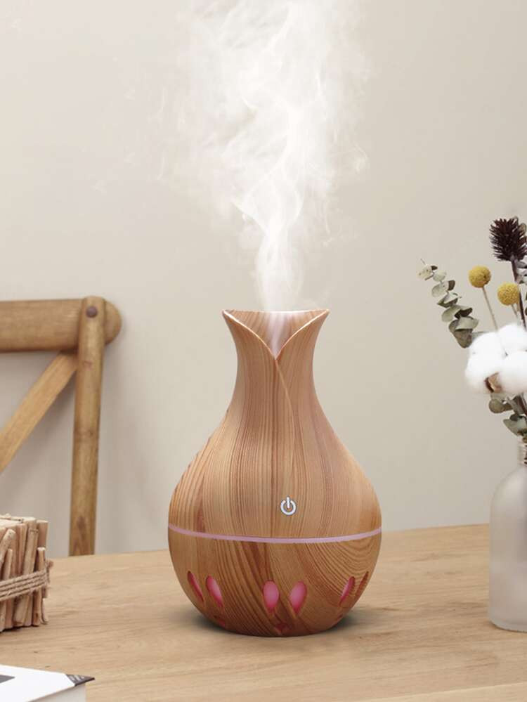 1pc Vase Design USB Humidifier | SHEIN