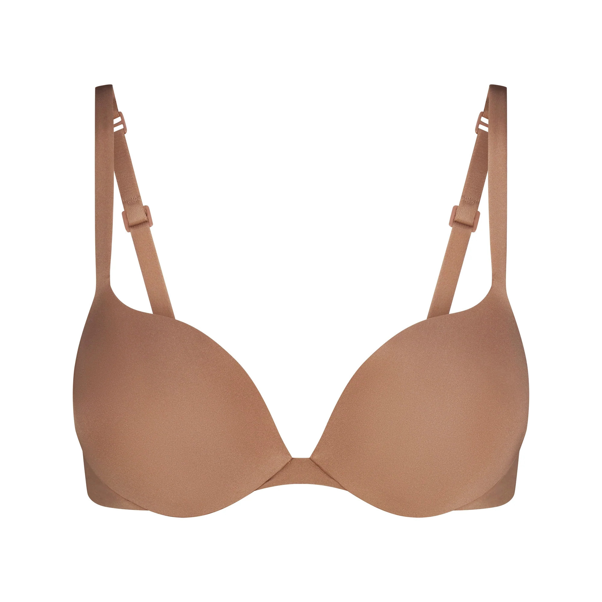 SKIMS Teardrop T-Shirt Bra | Medium Neutral | 34A | SKIMS Ultimate | SKIMS (US)