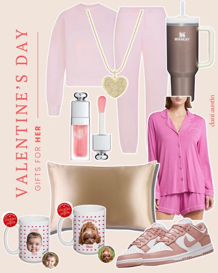 Valentine’s Day gifts for her 🩷

#LTKfindsunder100 #LTKfindsunder50 #LTKGiftGuide