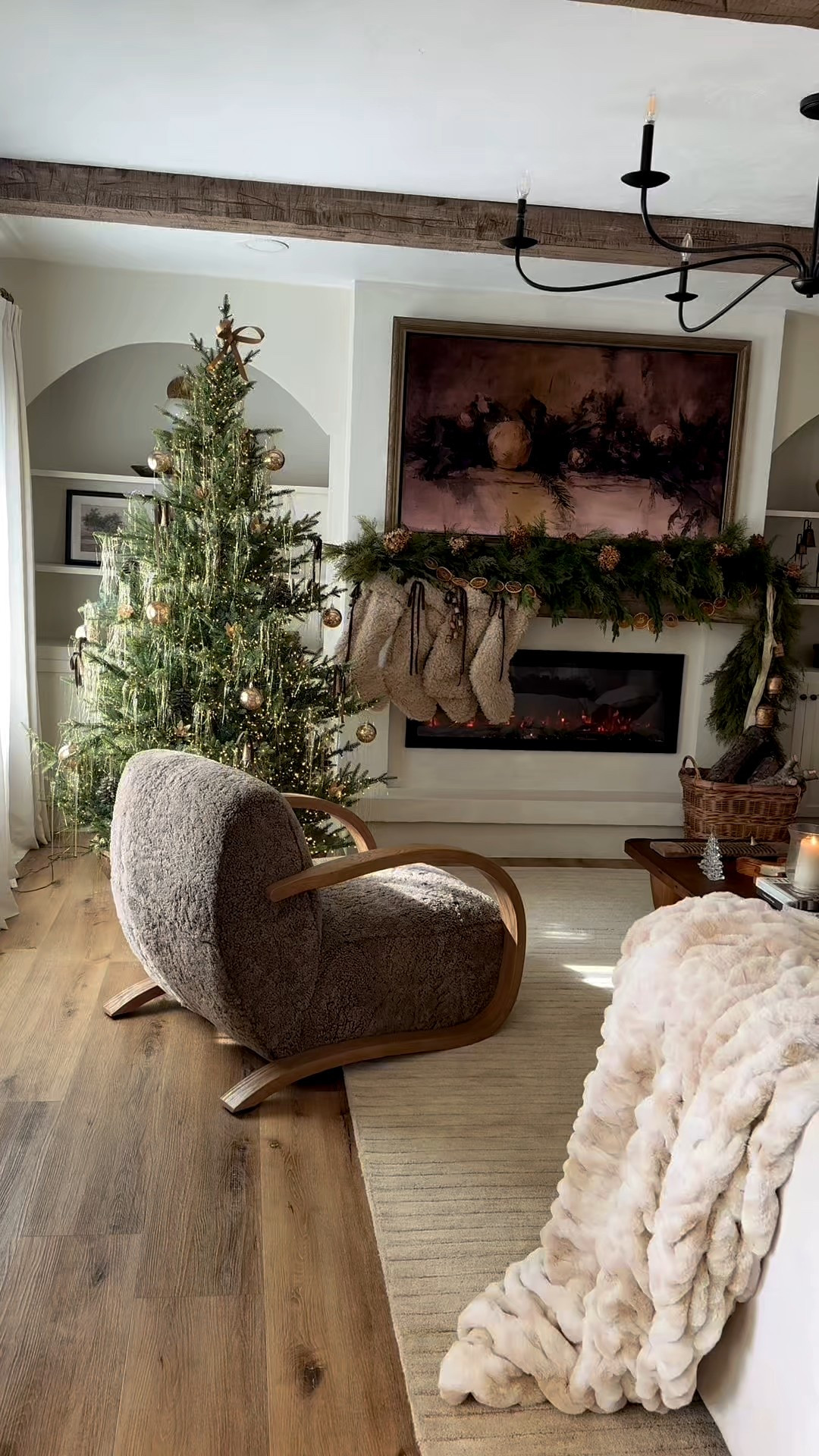 My living room just got cozier with a new wool rug from rugs direct! I have the beige wheat color variety. It’s such a high quality rug that is perfect, thick, and cozy! Adding texture to my space without overdoing it with patterns! Cyber Monday sale is happening right now! Code KNE15 saves as well on rugs direct only!

#LTKHoliday #LTKHome #LTKCyberWeek