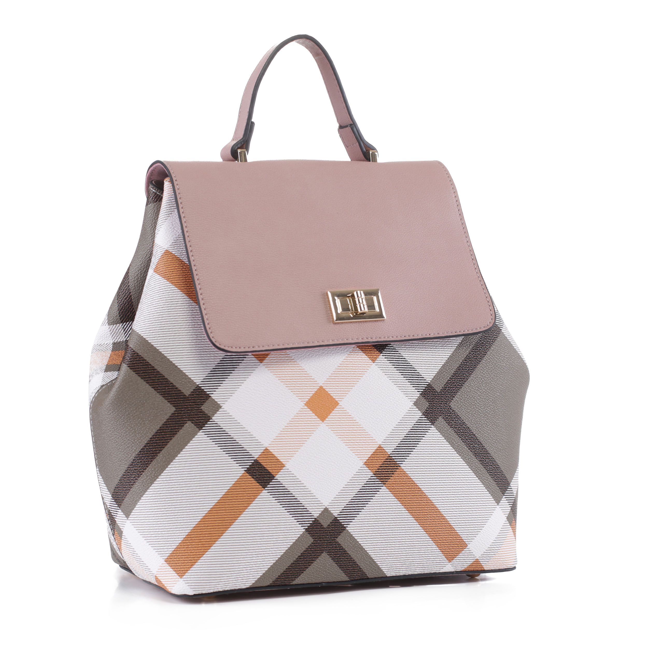 MKF Collection Yaya Backpack by Mia K. | Walmart (US)