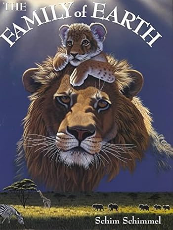 The Family Of Earth      Hardcover – September 1, 2001 | Amazon (US)