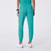 Women's Zamora Jogger Scrub Pants™  - Oasis · FIGS | FIGS
