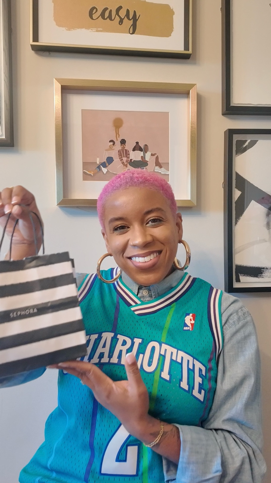 The Sephora sale is here and here are the items I snagged! #sephorasale

#LTKBeauty