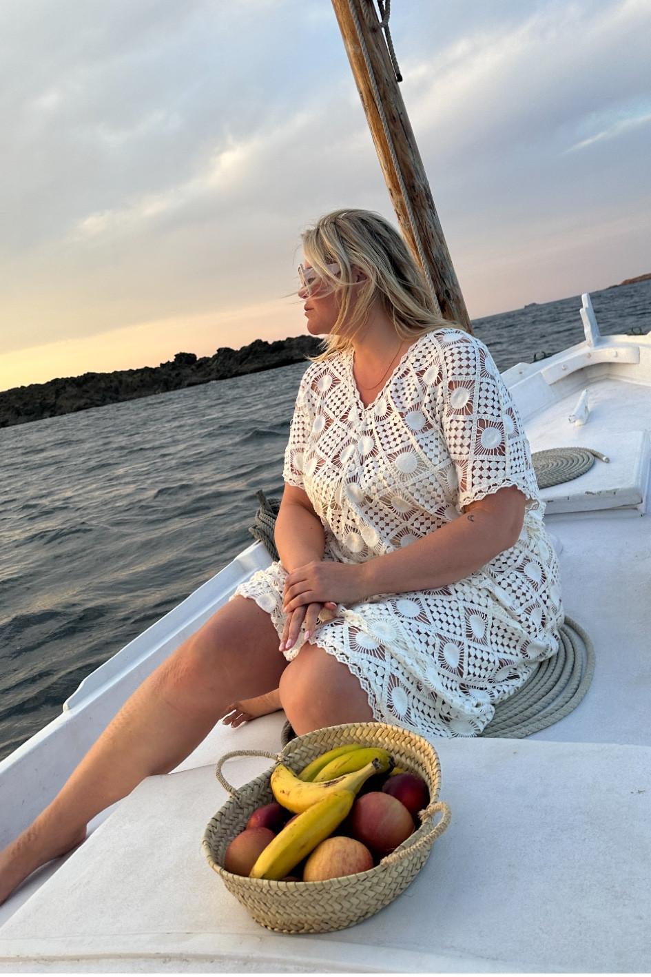 Crochet coverups for a summer in Europe🫶🏼

Swimwear | crochet dress 

#LTKcurves #LTKswim #LTKstyletip