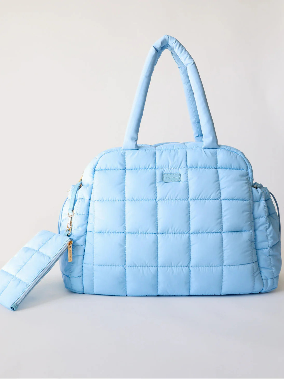 the weekender duffle bag | augustnoa
