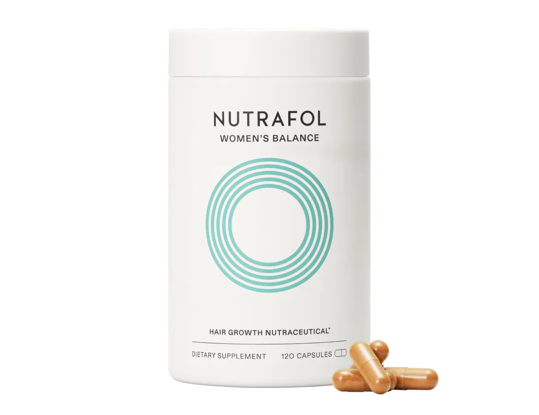 Women's Balance | Nutrafol
