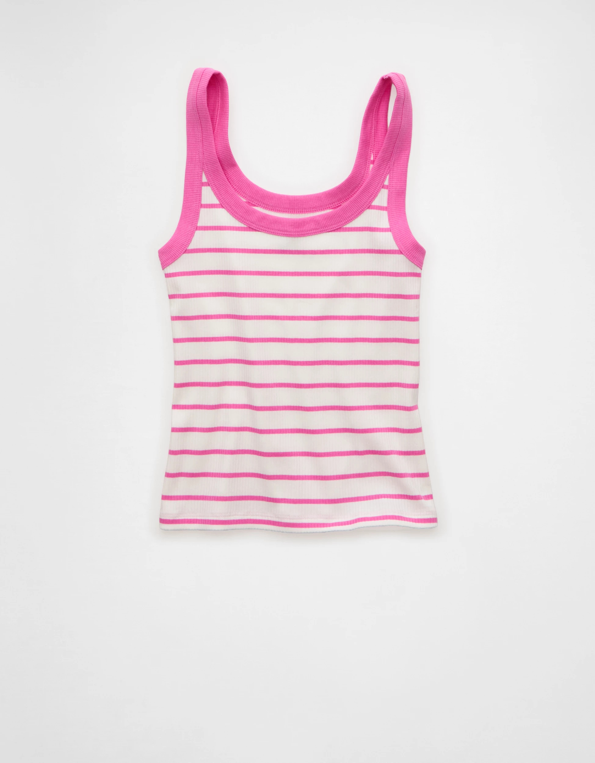 AE Daily Fave Tank Top | American Eagle Outfitters (US & CA)