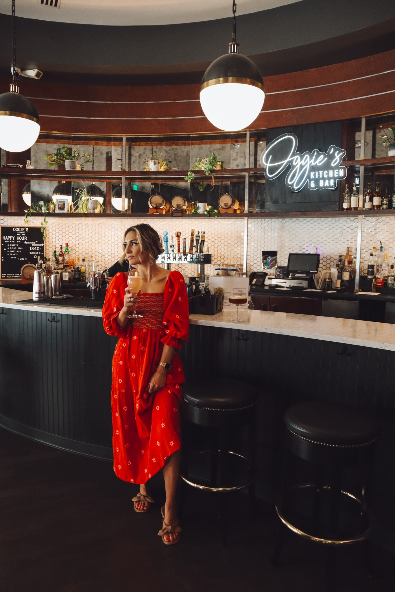 New favorite dress. Comfortable as all get out 🫶🏼✨ size small 🧡 

#LTKfindsunder100 #LTKtravel #LTKstyletip