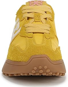 Sam Edelman Women's Langley Sneaker | Amazon (US)