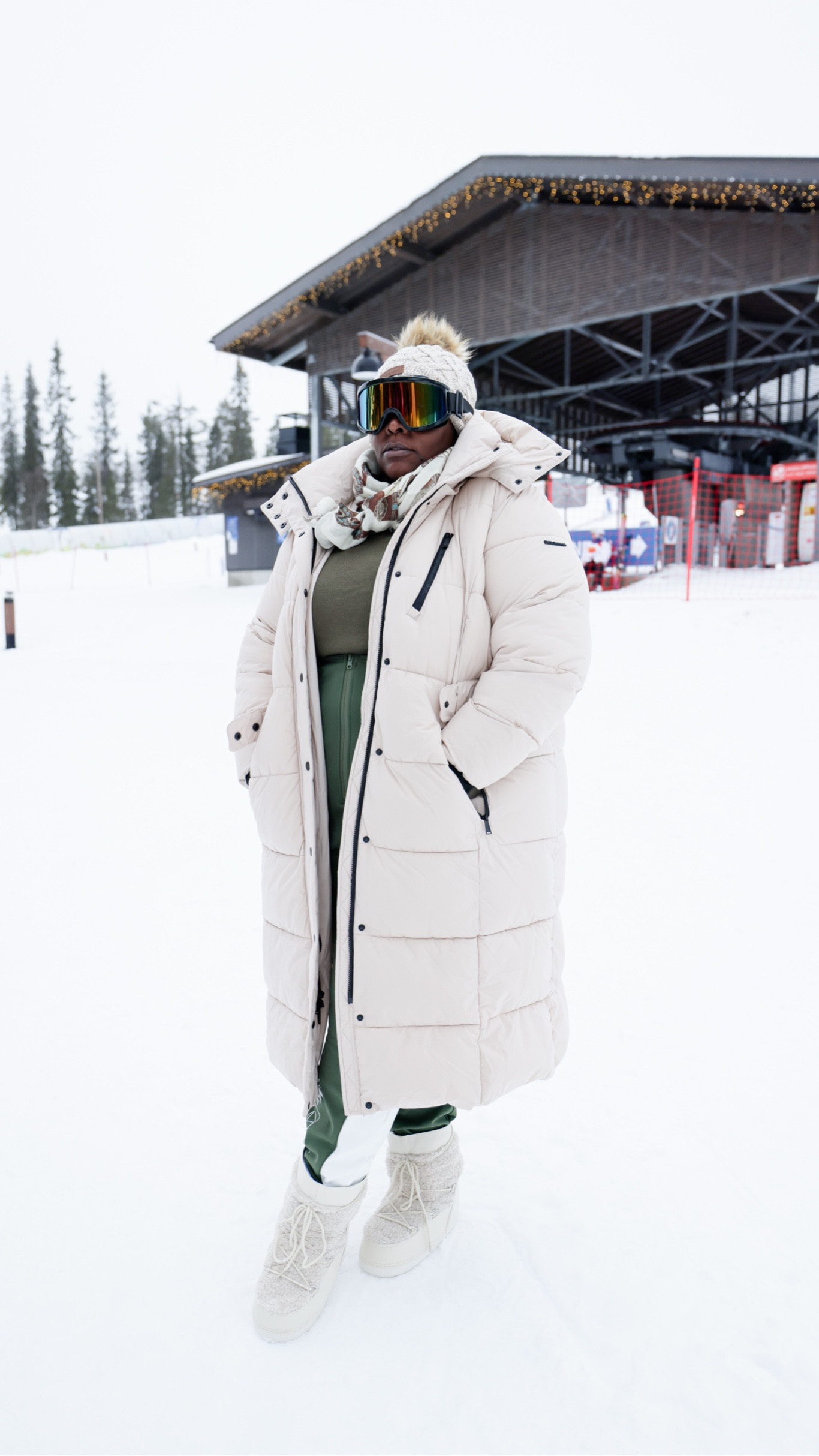 Issa Finland Winter

#LTKTravel #LTKStyleTip #LTKPlusSize