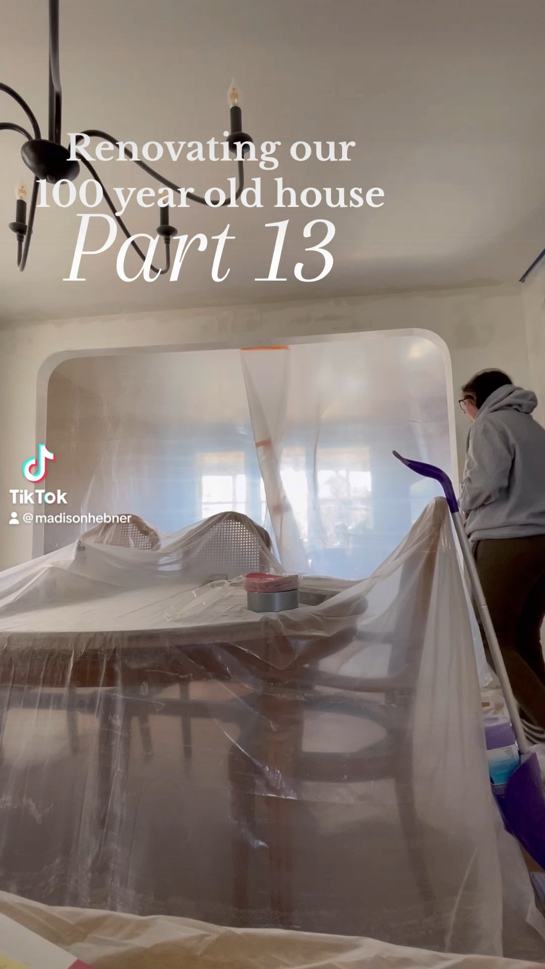 We are finally starting to see some progress!

#LTKhome #LTKHoliday #LTKSeasonal