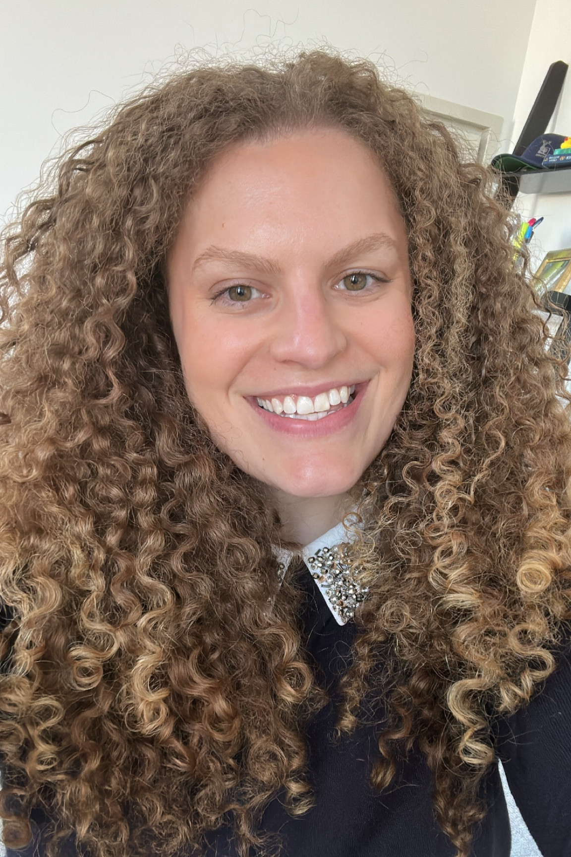 Curly hair styling products as of lately! 


#LTKstyletip #LTKbeauty