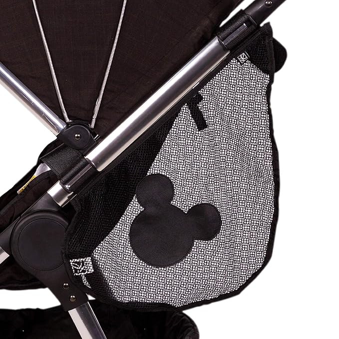 Disney Baby by J.L. Childress Side Sling Stroller Cargo Net - Stroller Organizer Attachment for S... | Amazon (US)