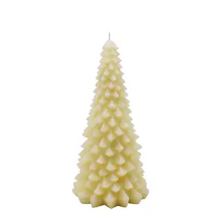 10" Ivory Tree Novelty Candle by Ashland® | Michaels | Michaels Stores