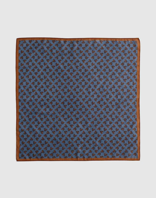Organic Cotton Bandana | Madewell