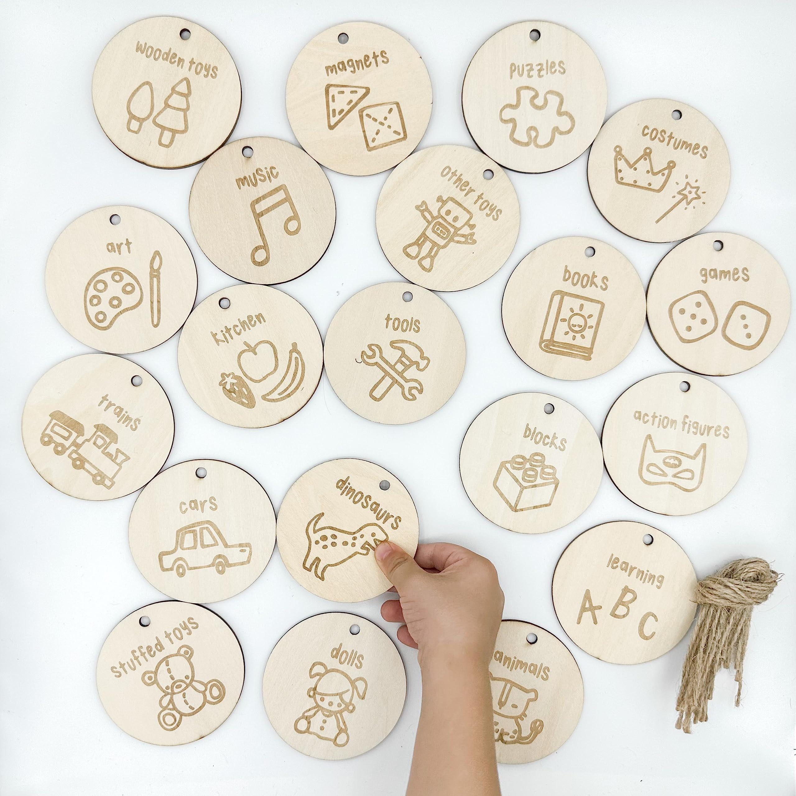 The Boho Design | Amazon (US)