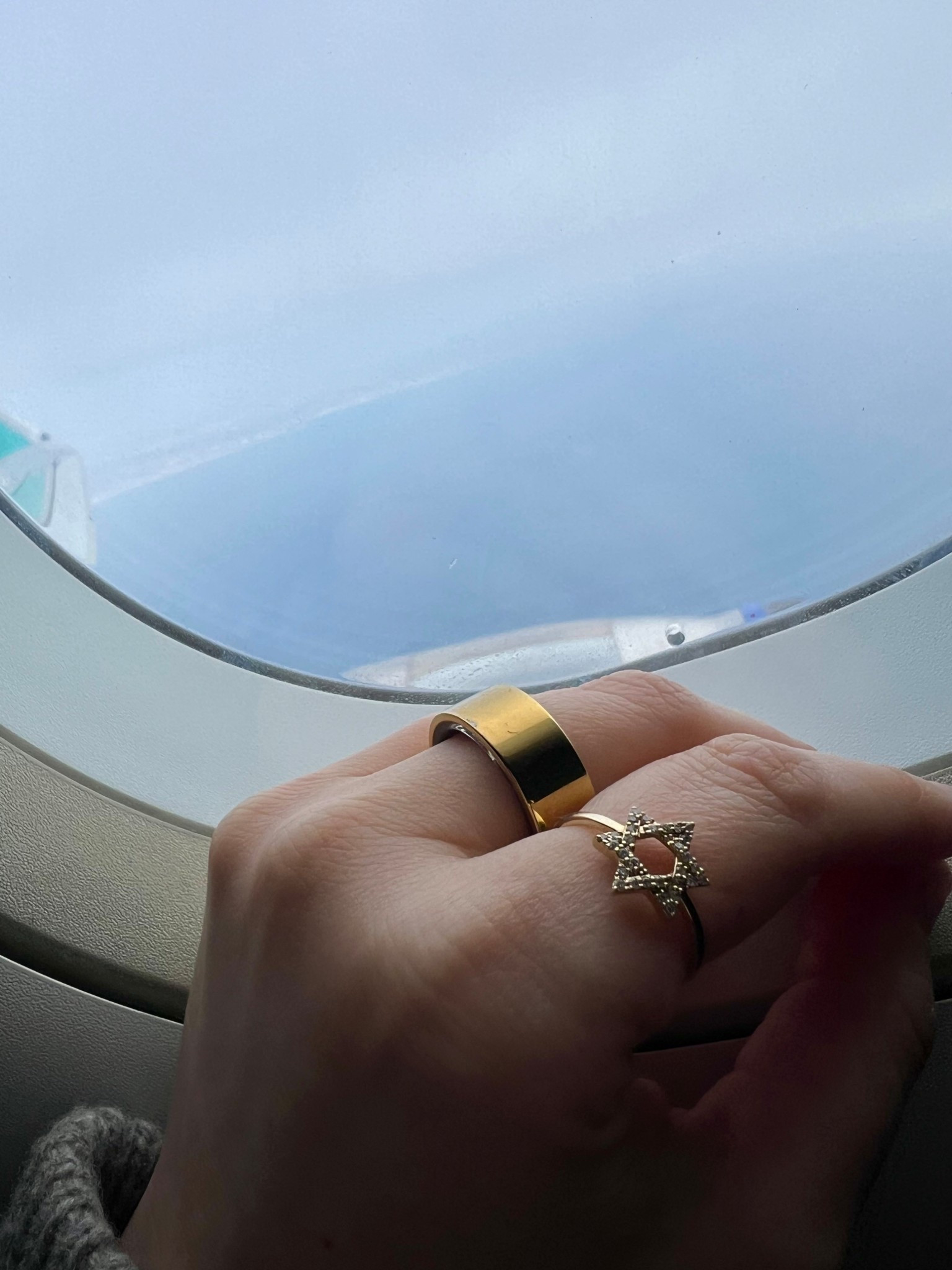 Such a meaningful piece to me. I’m so proud of my Jewish identity and love this #starofdavid from Adina Eden ✡️🤍

#LTKStyleTip #LTKSaleAlert #LTKSpringSale