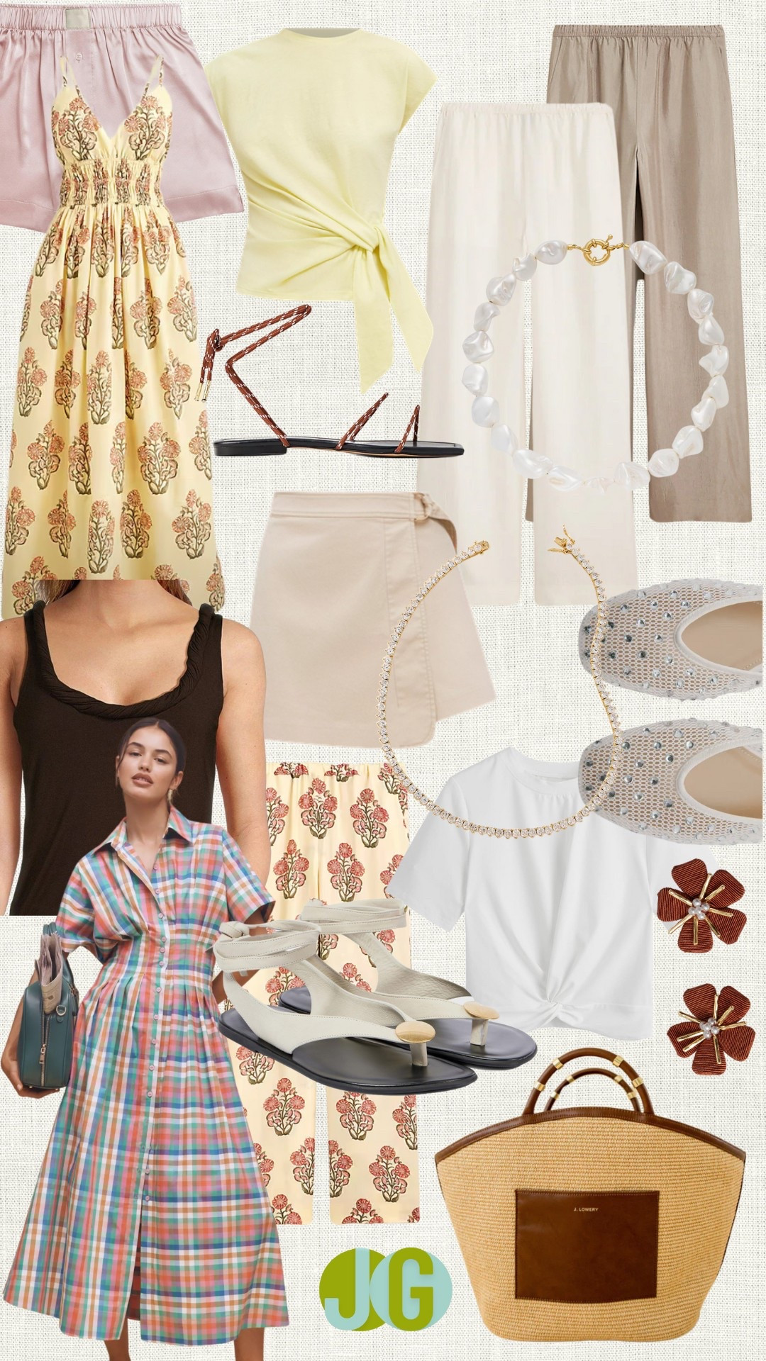 Top Sellers - May 2025

#LTKSeasonal #LTKSaleAlert #LTKFindsUnder100