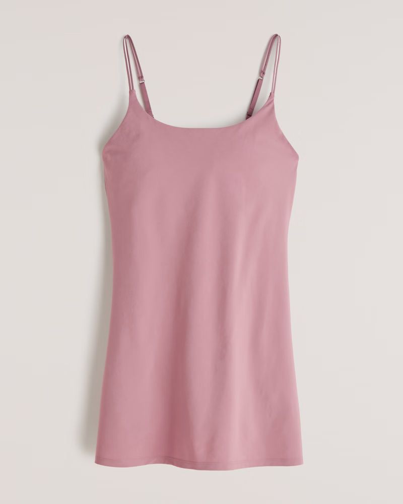 Active Mini Dress | Abercrombie & Fitch (US)