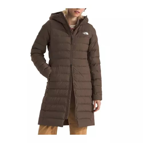 Women's The North Face Aconcagua Hooded Parka | Scheels Sports