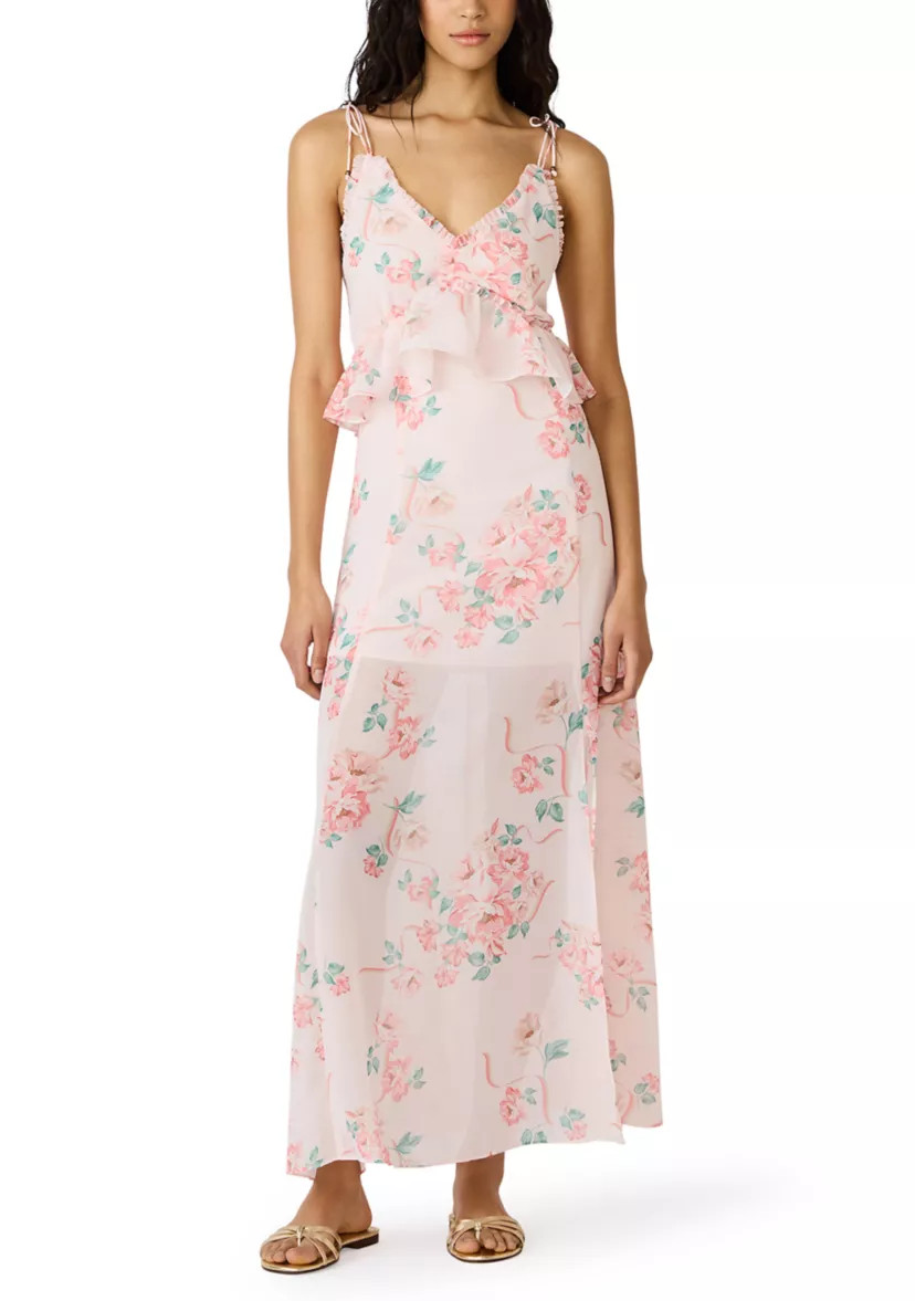 Women's Jaila Dress | Belk