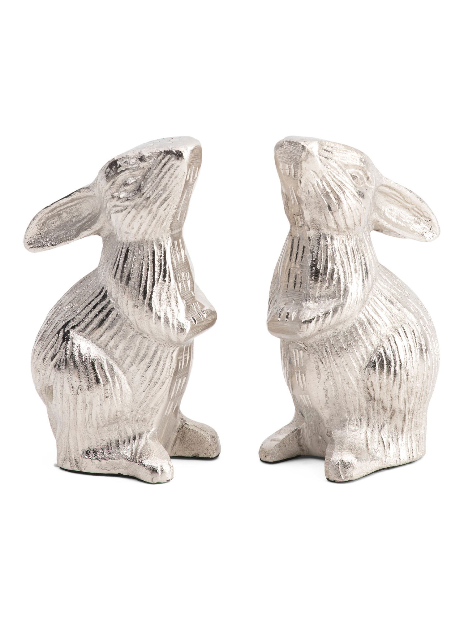 Set Of 2 Bunnies | TJ Maxx