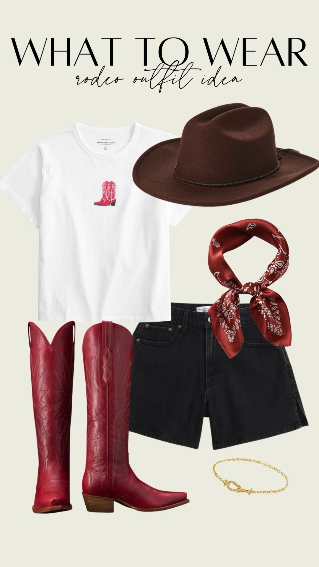 What to wear to the rodeo! Rodeo outfits, How to style cowboy boots, Houston rodeo outfit, western outfits, cowboy hat outfits, lucchese boots, cowboy boot outfit idea, country concert outfit 

#LTKShoeCrush #LTKStyleTip #LTKSeasonal