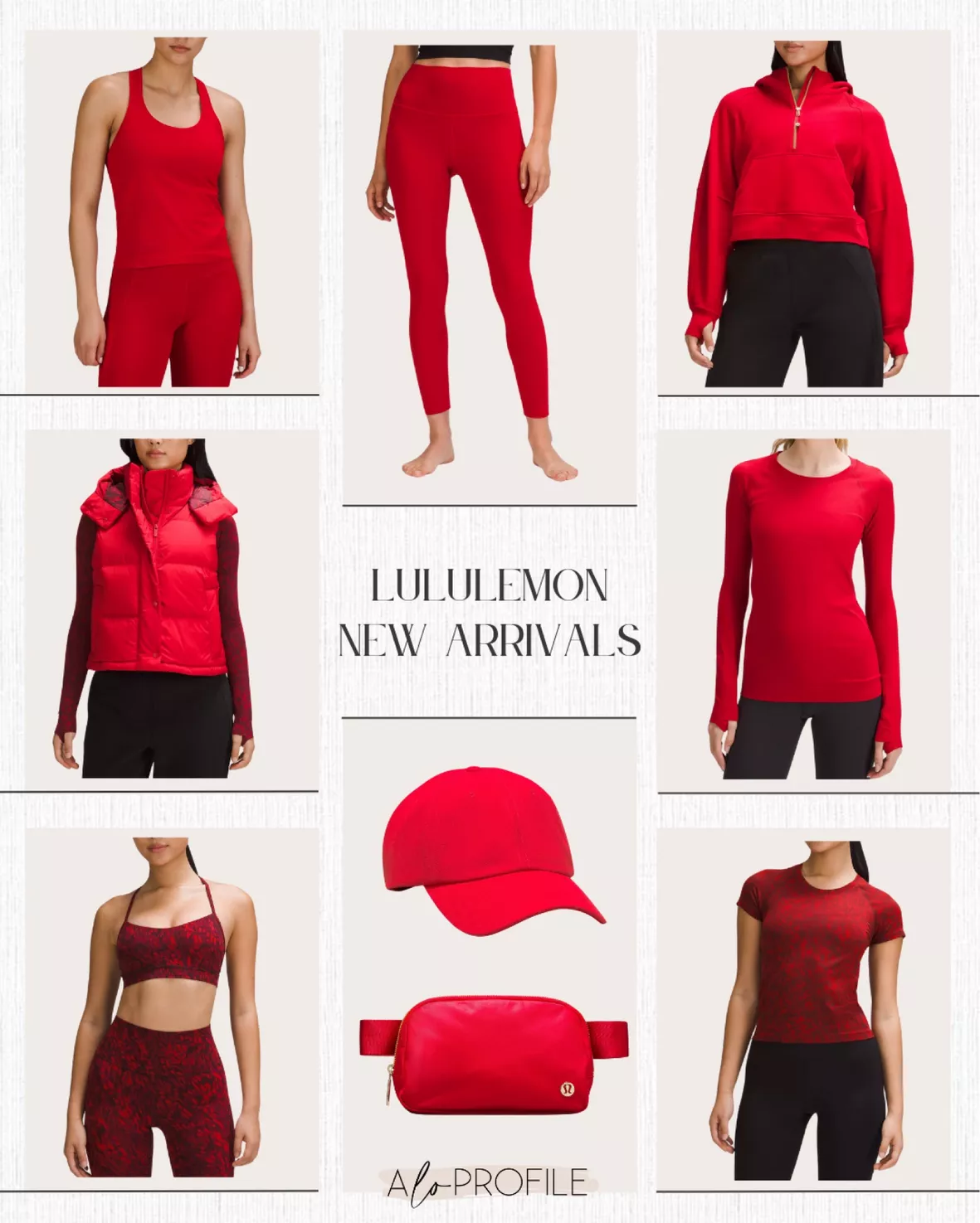 Activewear Outfits, Workout Clothes curated on LTK