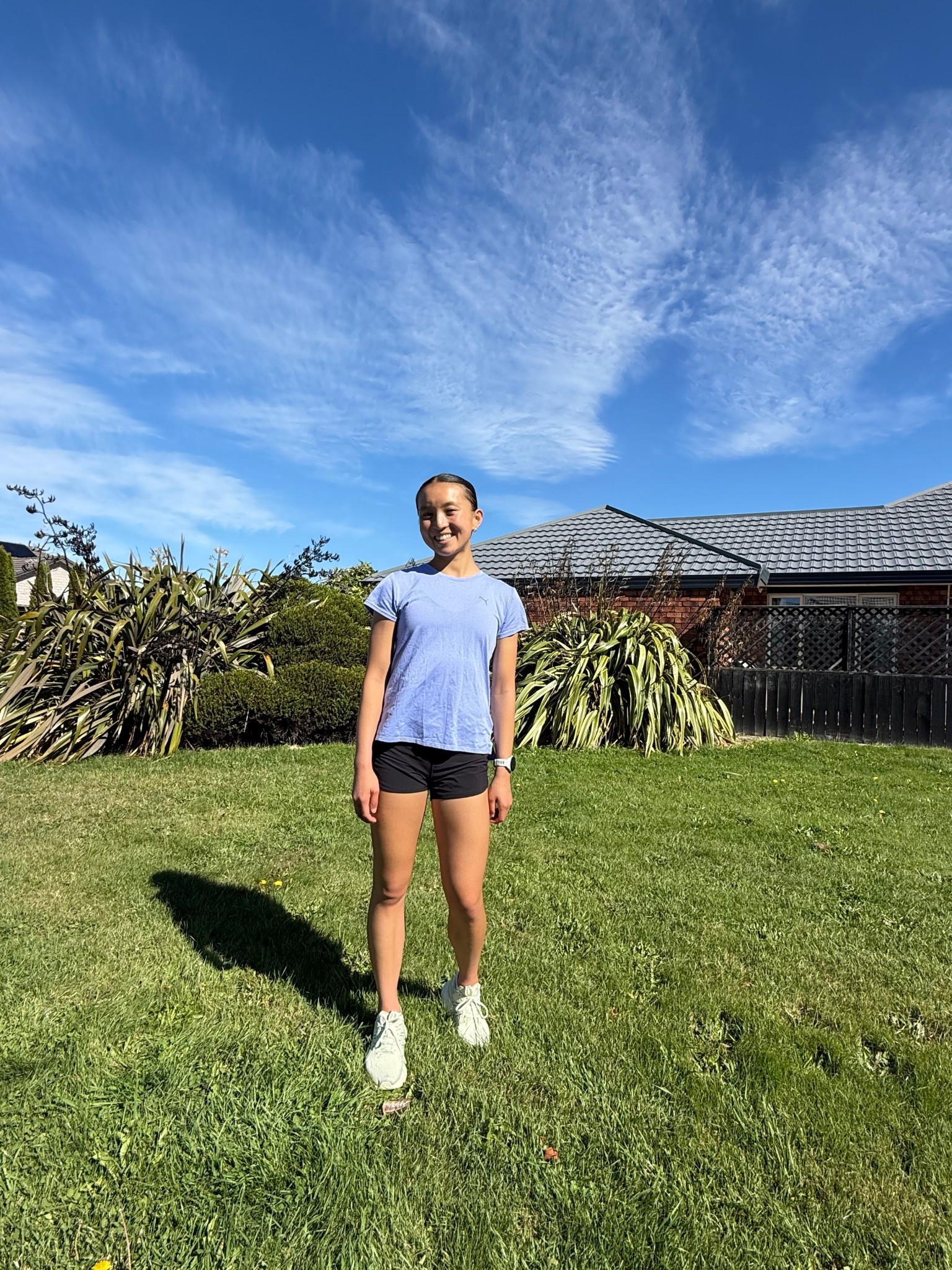 Runs are back!! 🏃‍♀️