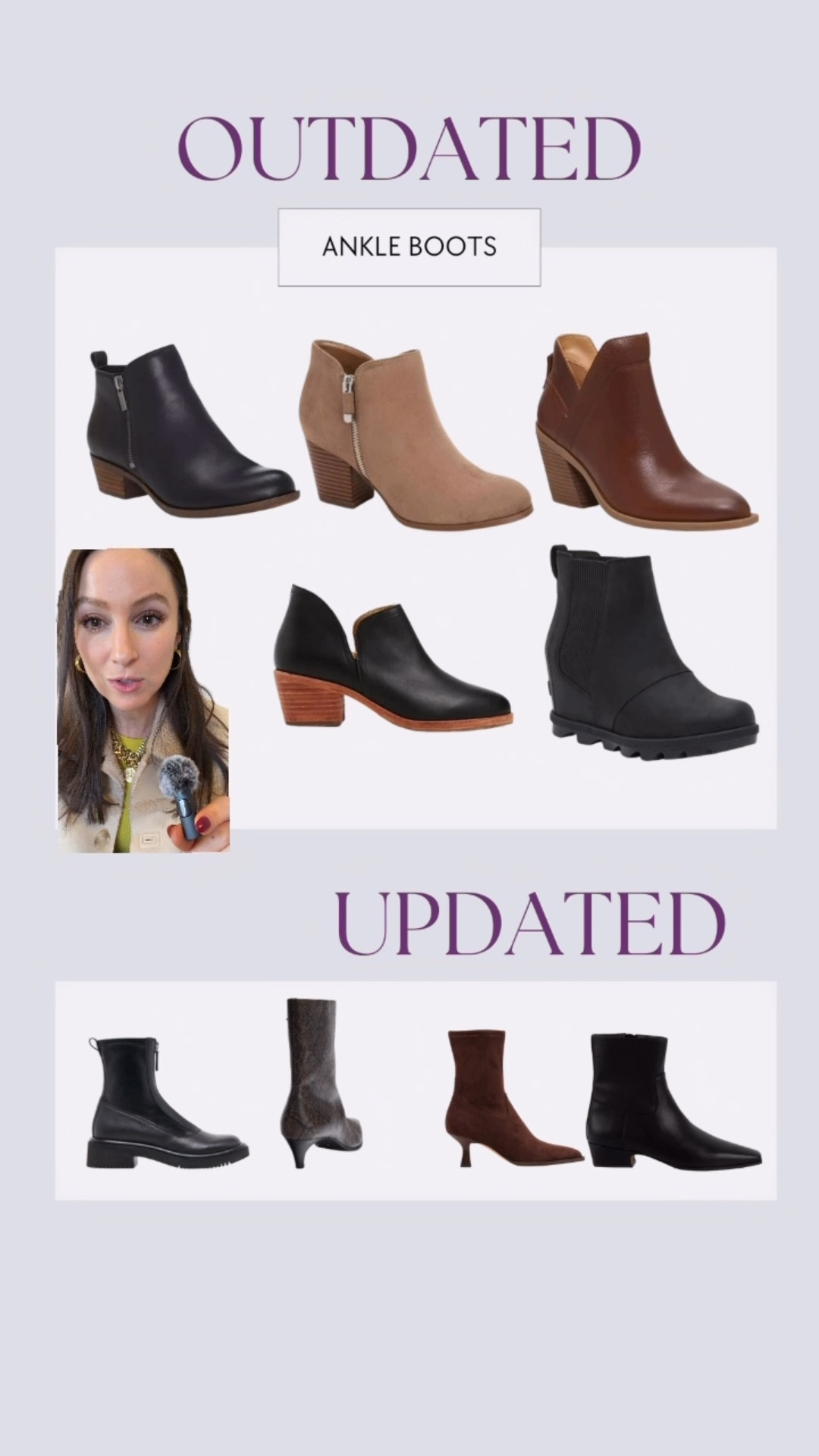 Updated options below! 