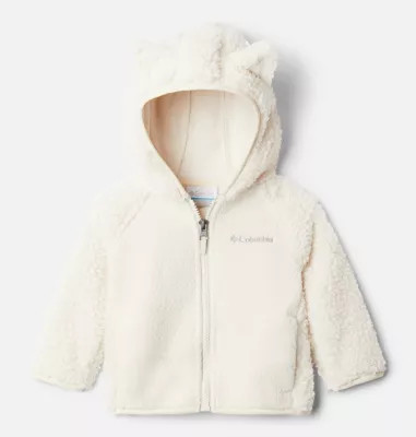 Columbia Infant Foxy Baby Sherpa Jacket- | Columbia Sportswear