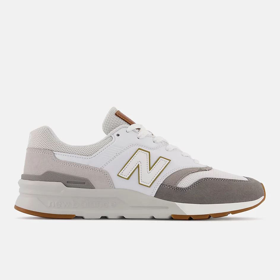 997H | New Balance Athletic Shoe