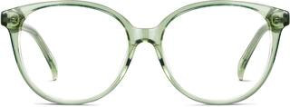 Round Glasses 662824 | Zenni Optical (US & CA)