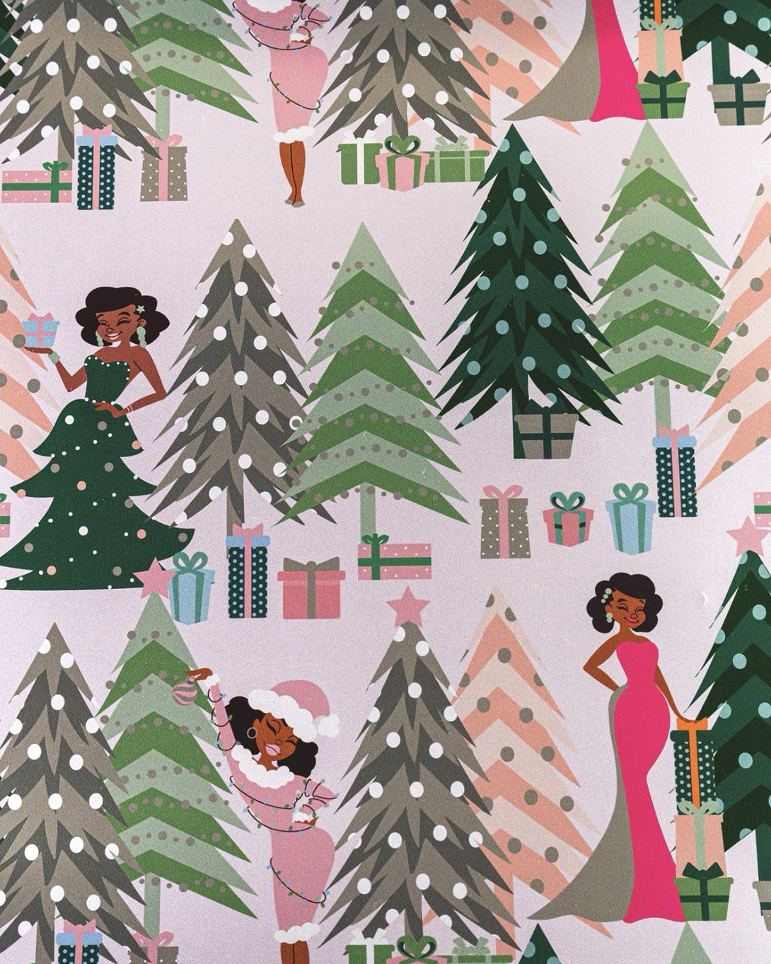 Beautiful gift wrap for the holidays

#giftwrap

#LTKHoliday #LTKSeasonal #LTKGiftGuide