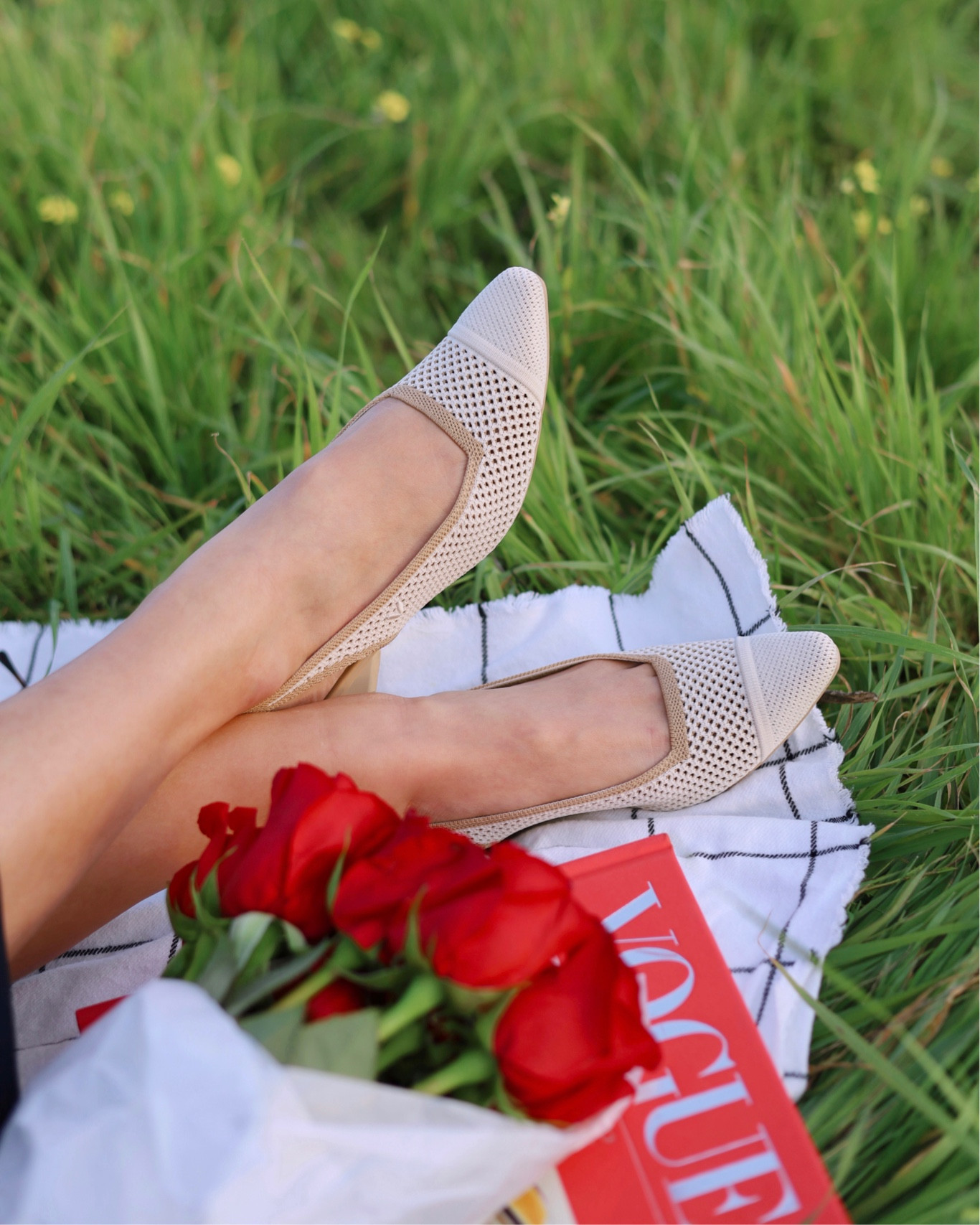 Love these neutrals heels for work, brunch, or everyday |  Vivaia Leah Pointed-Toe Sling-Back Heels in Cream Ivory

#LTKSeasonal #LTKFind #LTKshoecrush