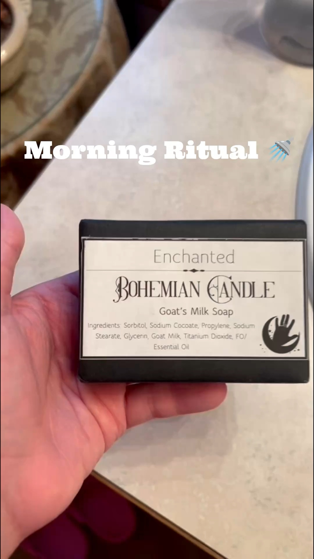 My morning ritual involves a nice shower 🚿 with my Canopy Filtered Shower Head, my Goat Milk Soap 🧼, My Favorite Venus 🪒 razor, my favorite, Cocoa Shea Butter Rich Moisturize Body Wash, Dove Cucumber 🥒 Body Wash and my favorite Body Scrubber Loofah. I like to moisturize my skin afterwards with the Sephora Collection Body Nourishing Melting Body Butter. 

#LTKdayinmylife #LTKgrwm #LTKselfcare