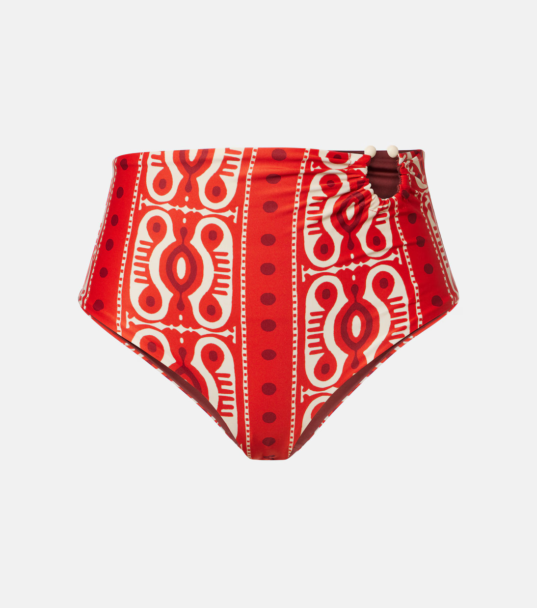 Printed bikini bottoms | Mytheresa (US/CA)