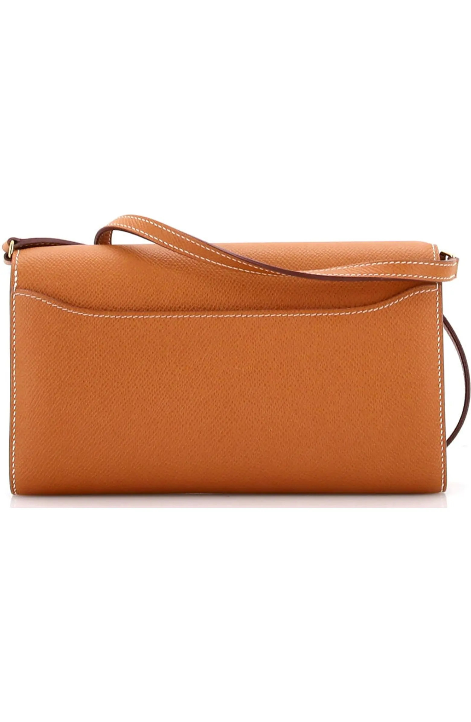 Pre-Owned Hermes Constance To Go Wallet Epsom | Nordstrom | Nordstrom